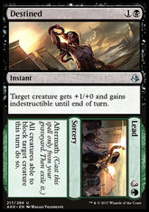 Destinado / Liderar / Destined / Lead - Magic: The Gathering - MoxLand